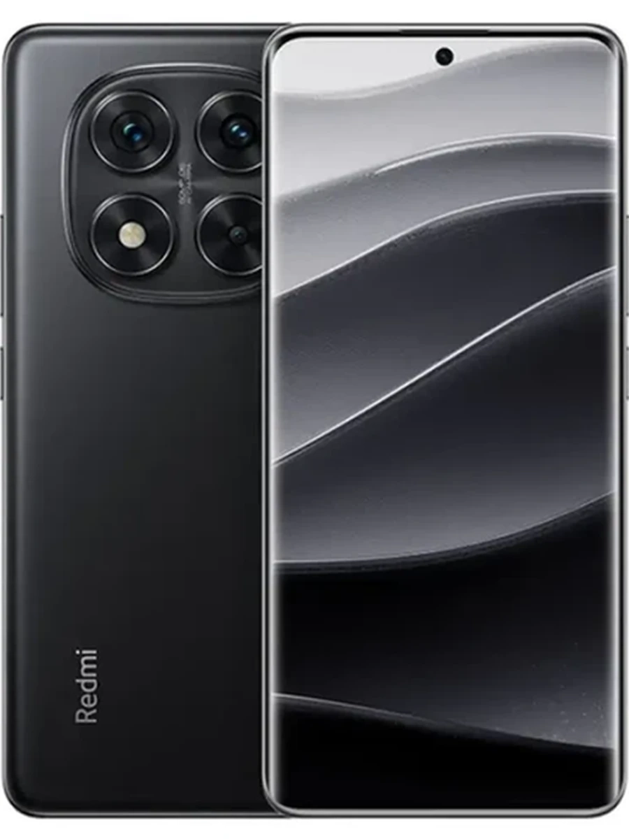 Xiaomi Redmi Note 14 Pro 12+256 Gb