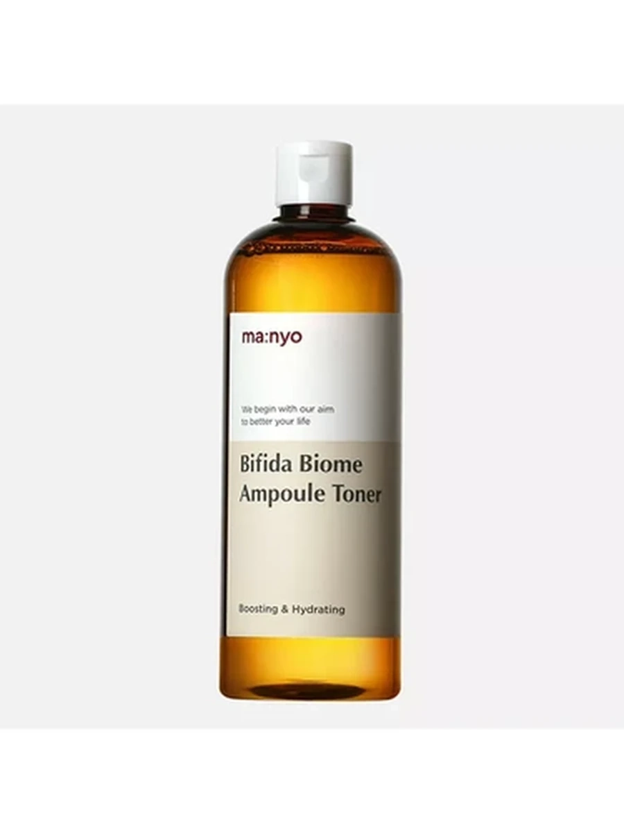 Ma:Nyo Bifida Biome Toner 400ml