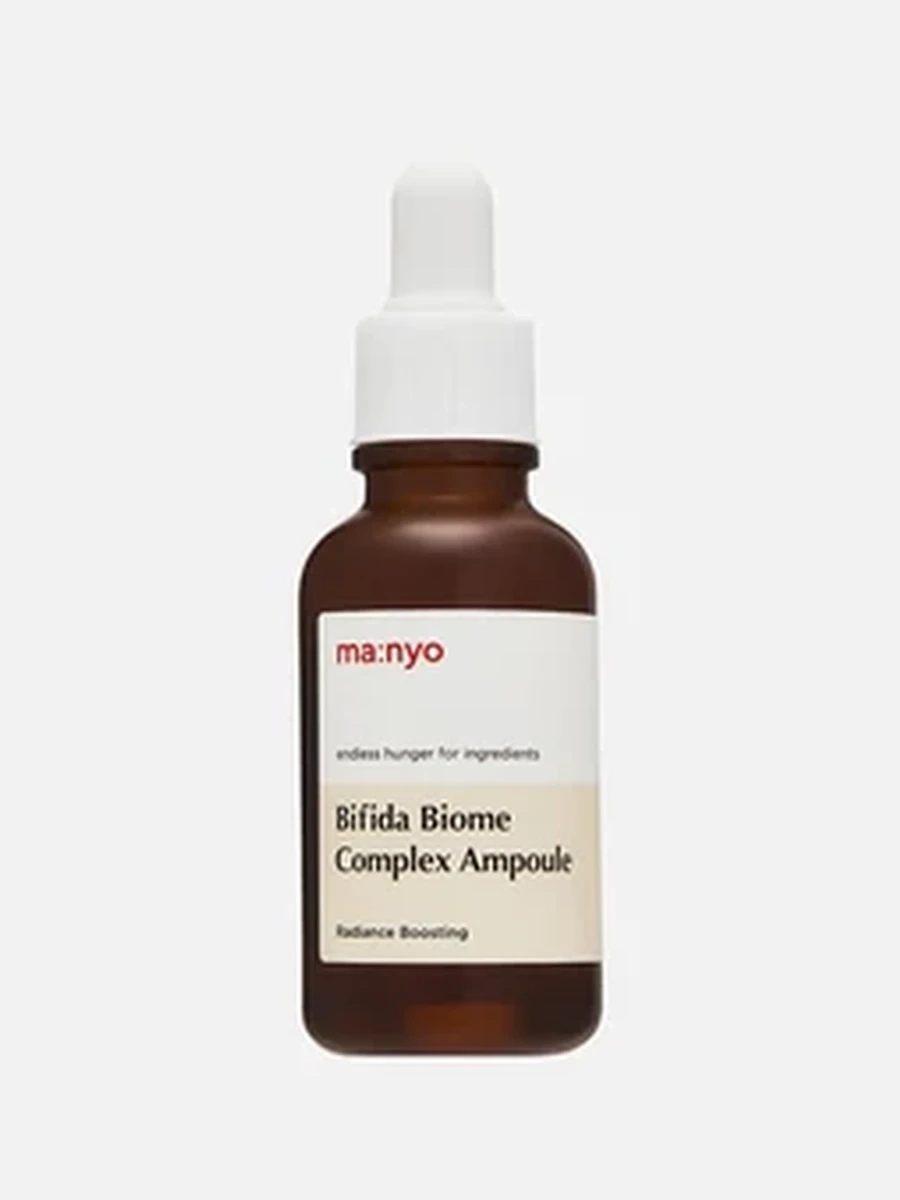 Ma:Nyo Bifida Biome Ampoule 30ml