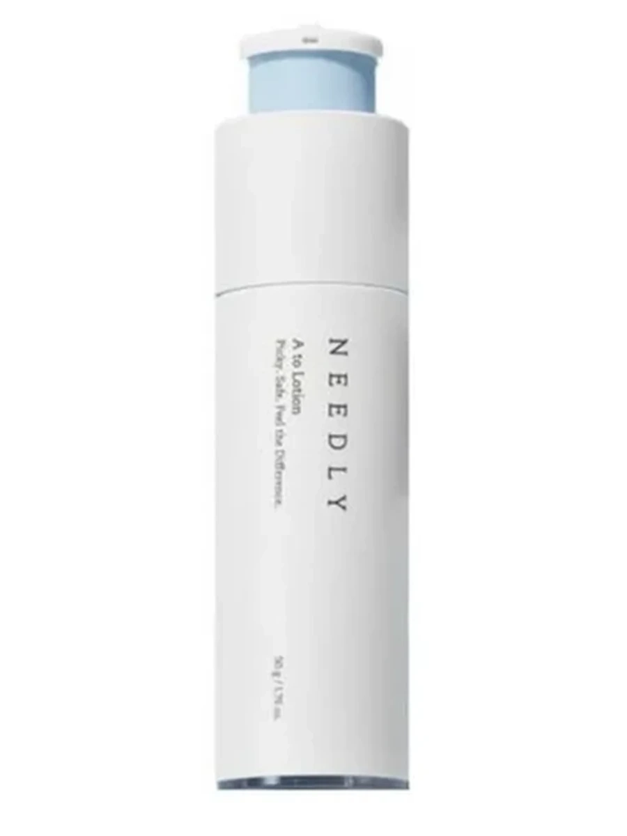 NEEDLY A to Lotion 50ml