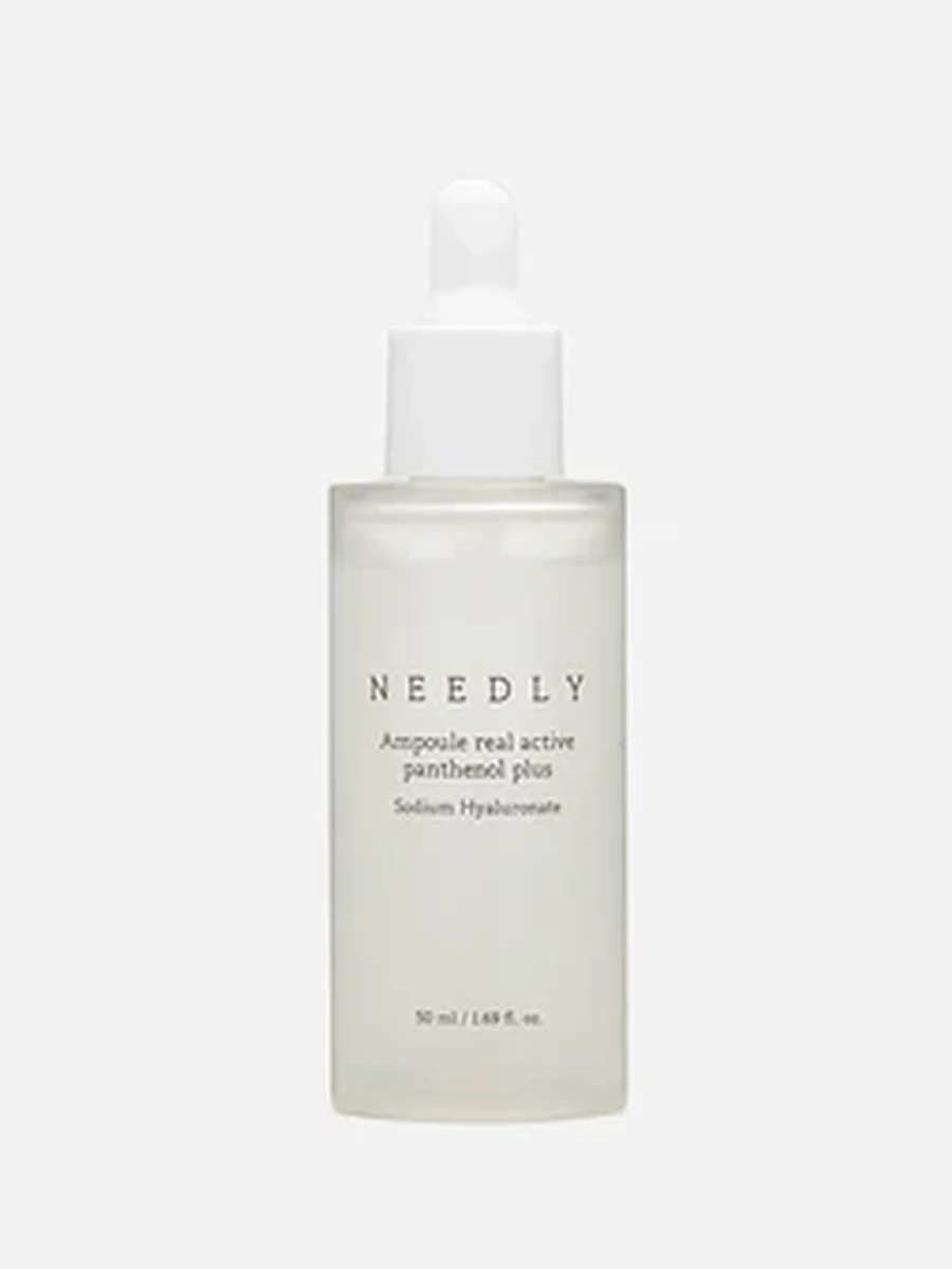 NEEDLY Active Panthenol plus 50ml