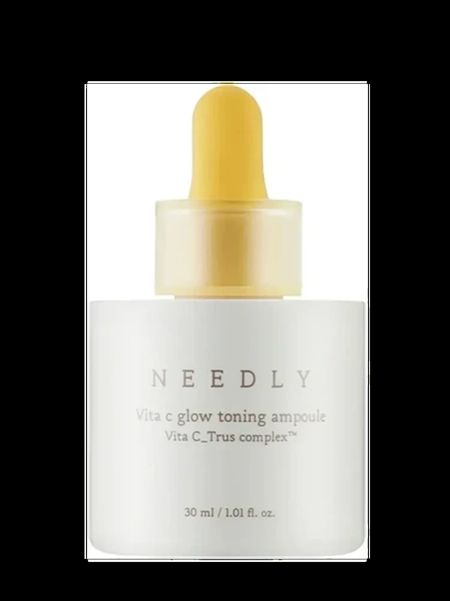 NEEDLY Vita c glow avpoule 30ml