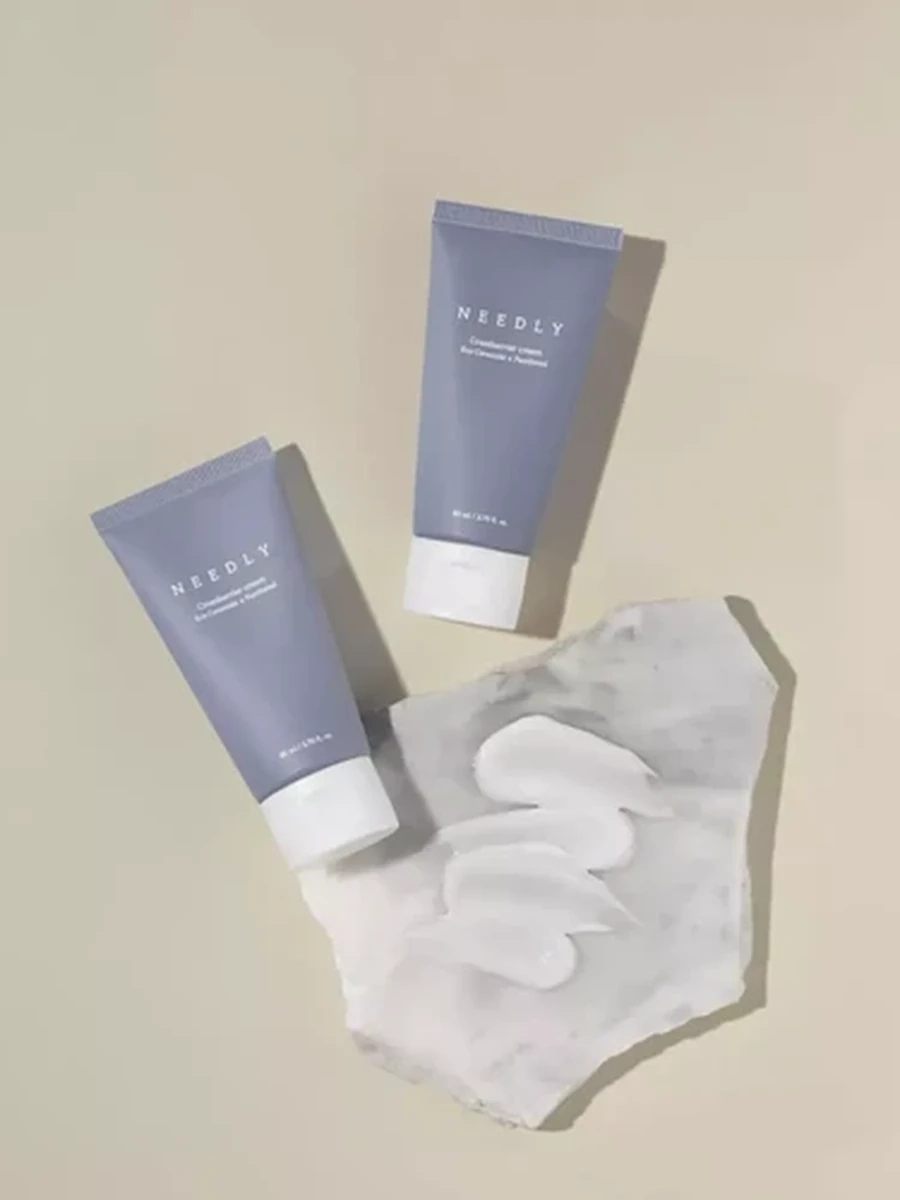 NEEDLY Grossbarrier Cream 80ml