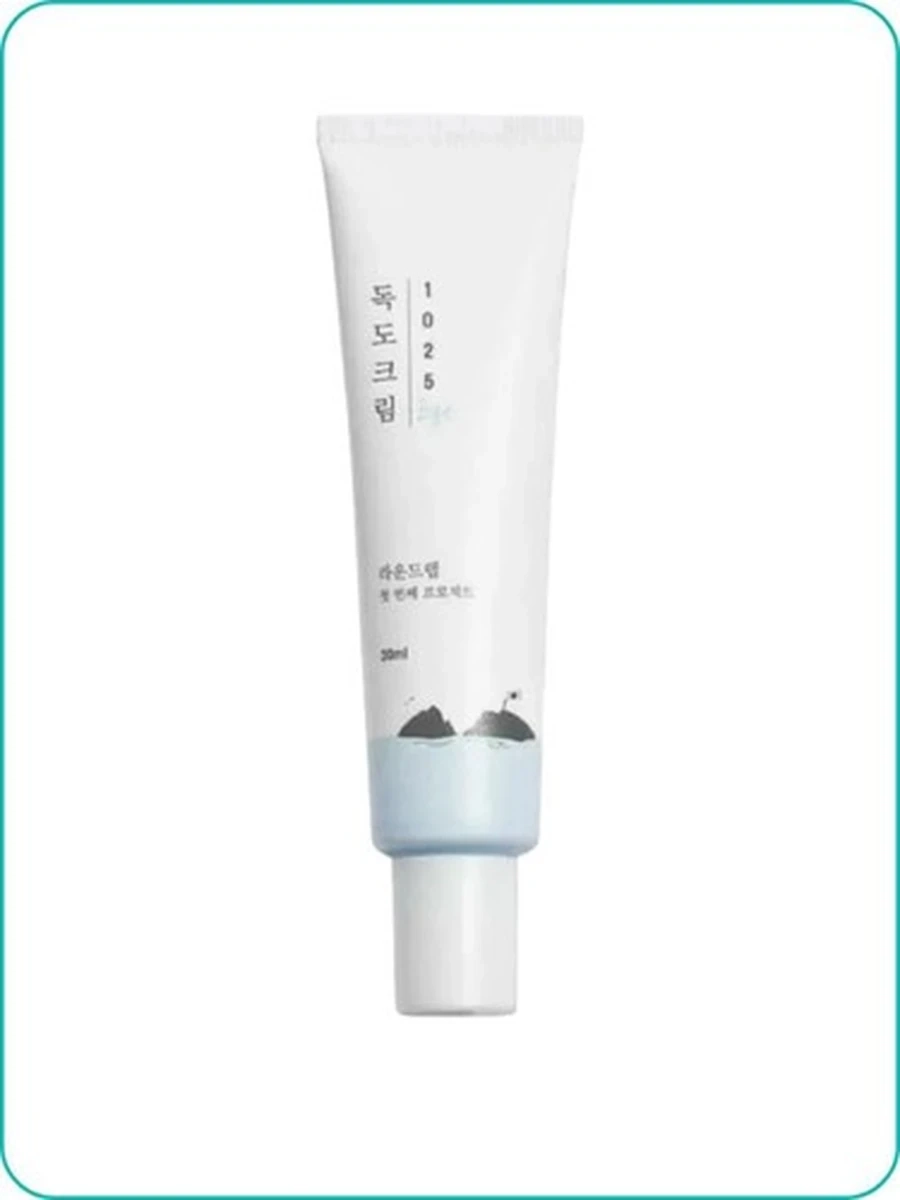 ROUND LAB DOKDO EYE Cream 30ml