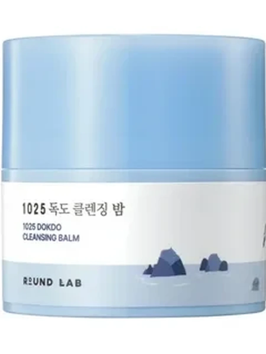 Round Lab 1025 Dokdo Balm 50ml