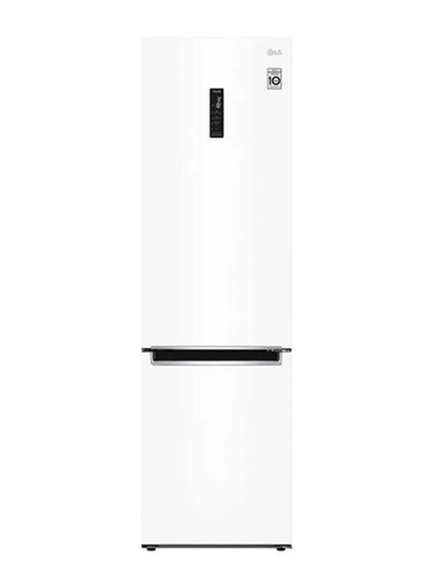 Холодильник LG GC-B509MQWM