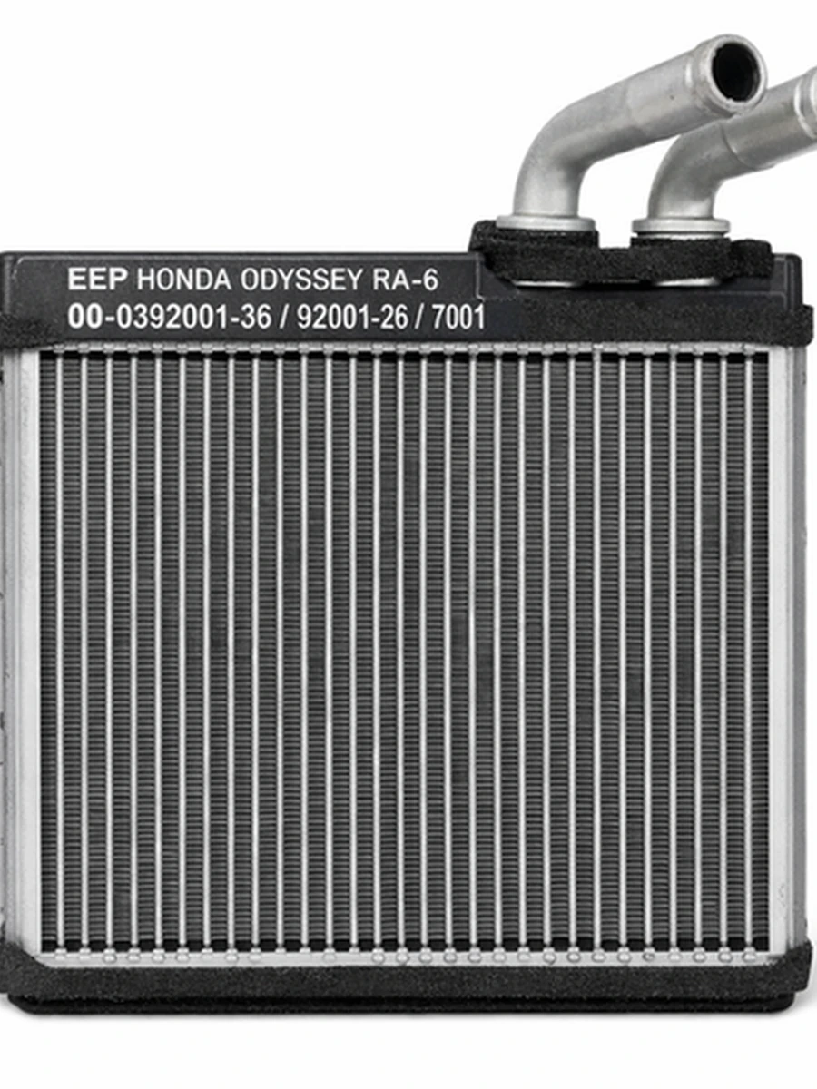 Радиатор печки (EEP) HONDA ODYSSEY RA-6 00-0392001-36 92001-26/74001