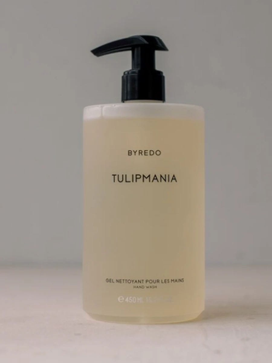 BYREDO TULIPMANIA Hand Wash 450ml