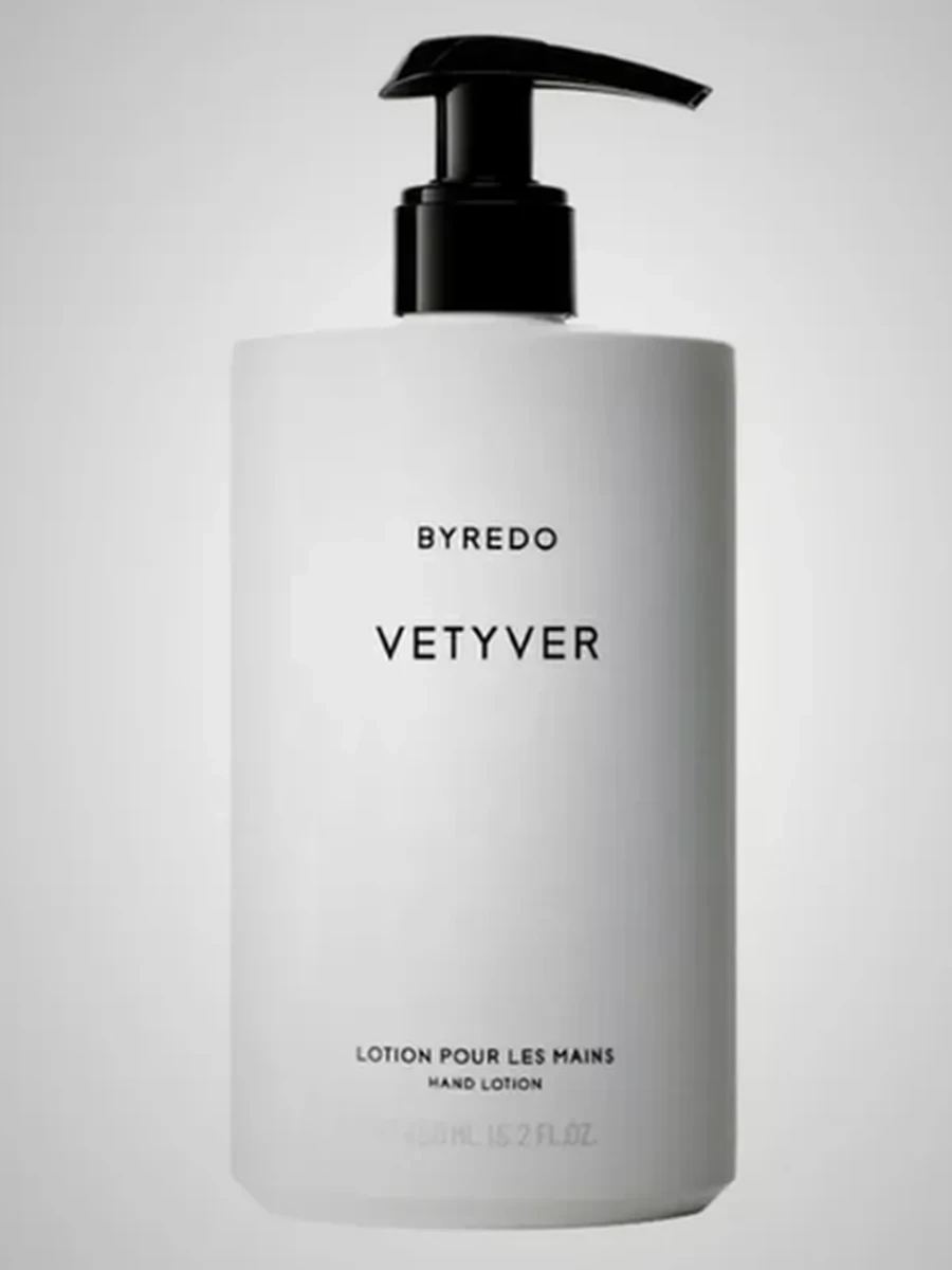 BYREDO VETYVER Hand Lotion 450ml
