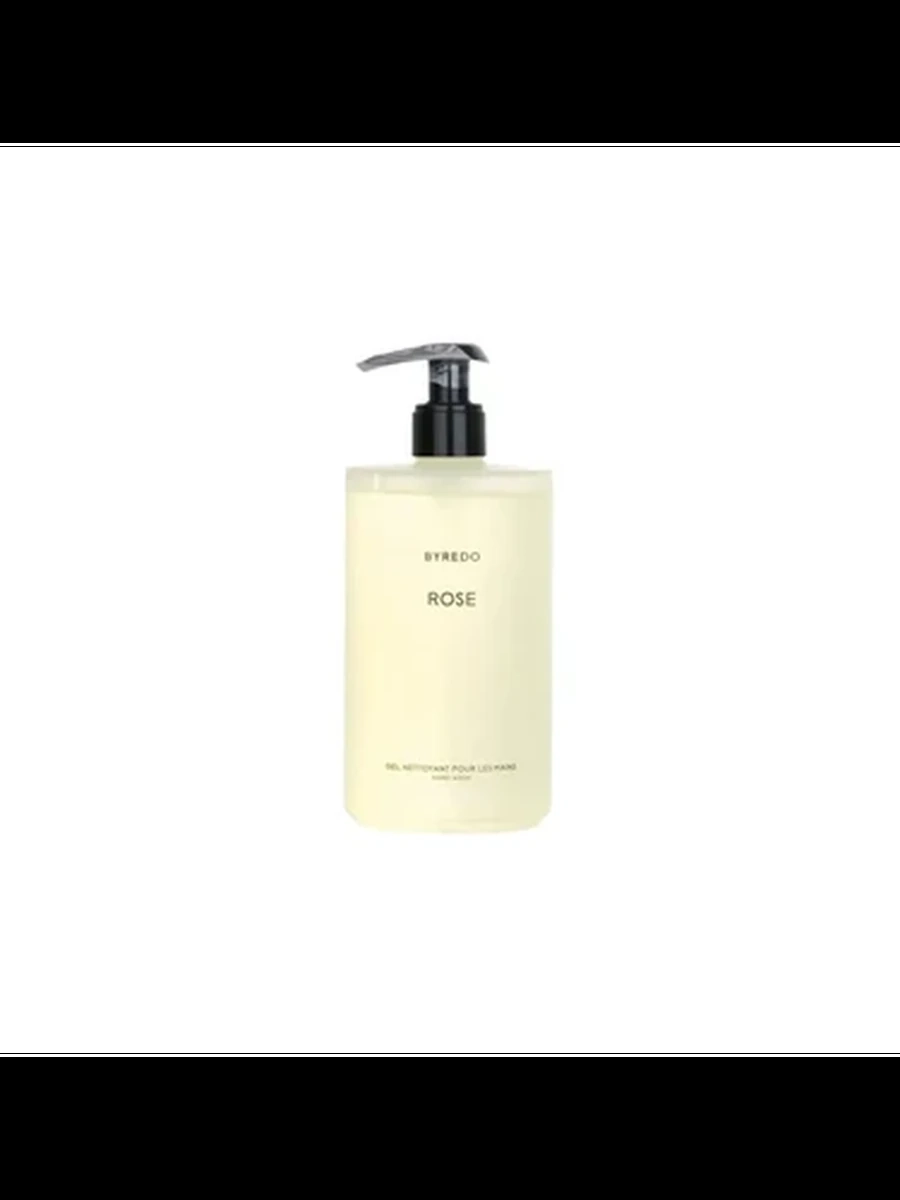 BYREDO ROSE Hand Wash 450ml