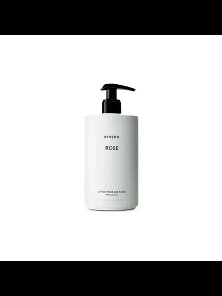 BYREDO ROSE Hand Lotion 450ml