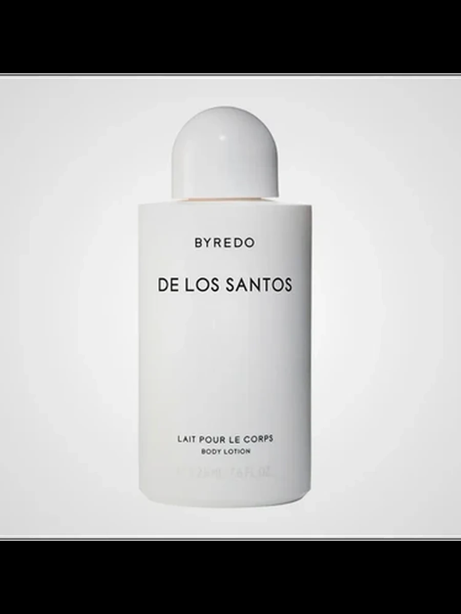 BYREDO De Los Santos Body Wash  225 мл