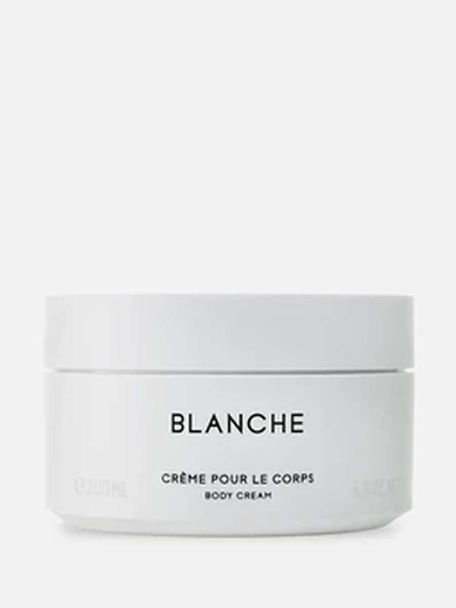 BYREDO Blanche Крем для тела 200 мл