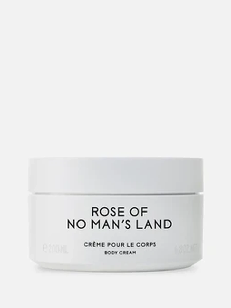 BYREDO Rose Of No Man*s Land Крем, для тела 200 мл