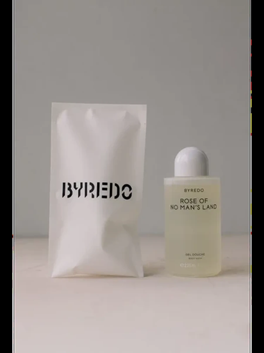 BYREDO Rose Of No Man*s Land  Body Wash  225 мл