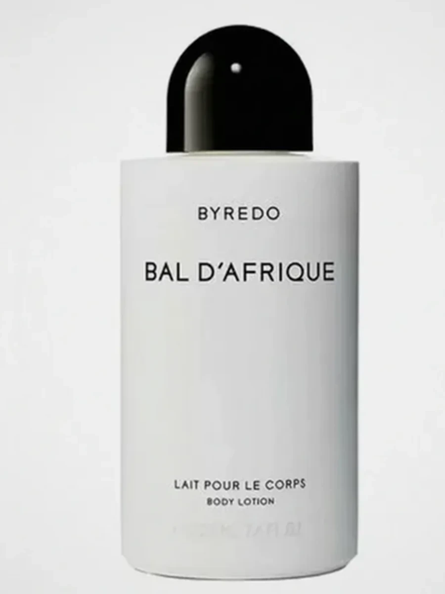 BYREDO BAL DAFRIQUE Лосьон для тела 225 мл