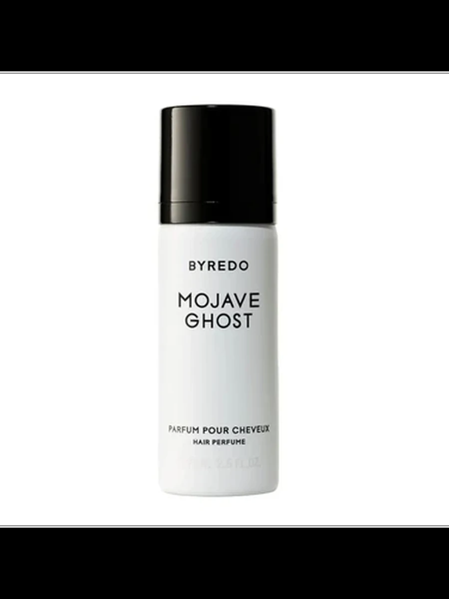 BYREDO Mojave Ghost парфюмерная вода для волос 75ML