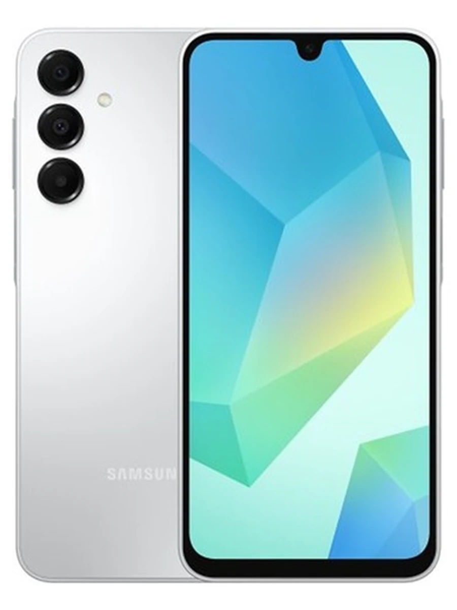 Смартфон Samsung Galaxy A16    8/256GB