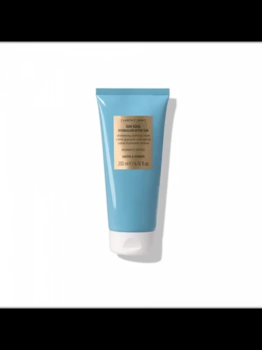 Comfort zone SUN  SOUL Hydraglow After Sun 200ml