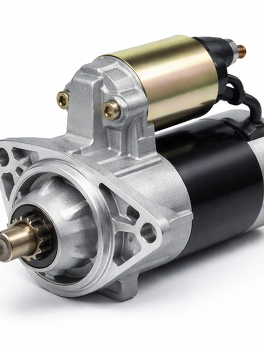 Стартер (TDVT) NI/PRIMERA/P10/SR20/U13 23300-70J10