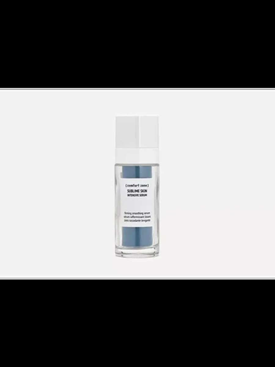 Comfort zone SUBLIME SKIN Intensive Serum 30ml
