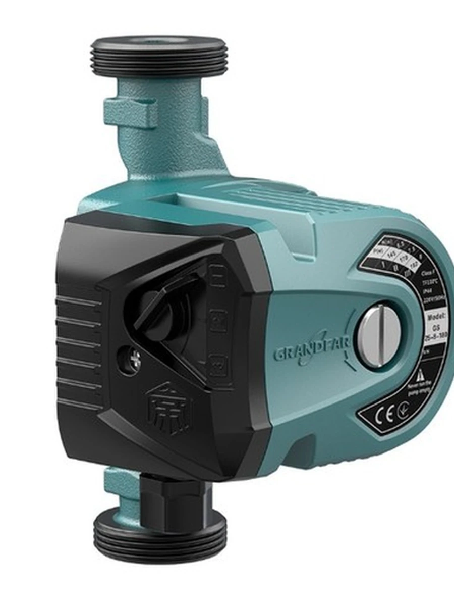 Циркуляционный насос GS32-60-130 GRANDFAR