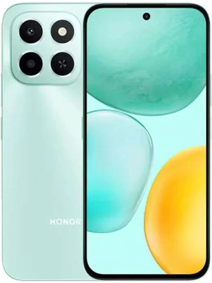 Honor X6C 4/128 Green