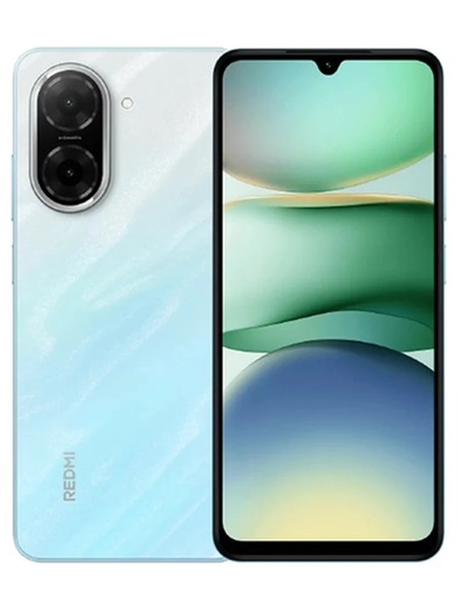 Смартфон  Redmi A5 4/128GB   Blue