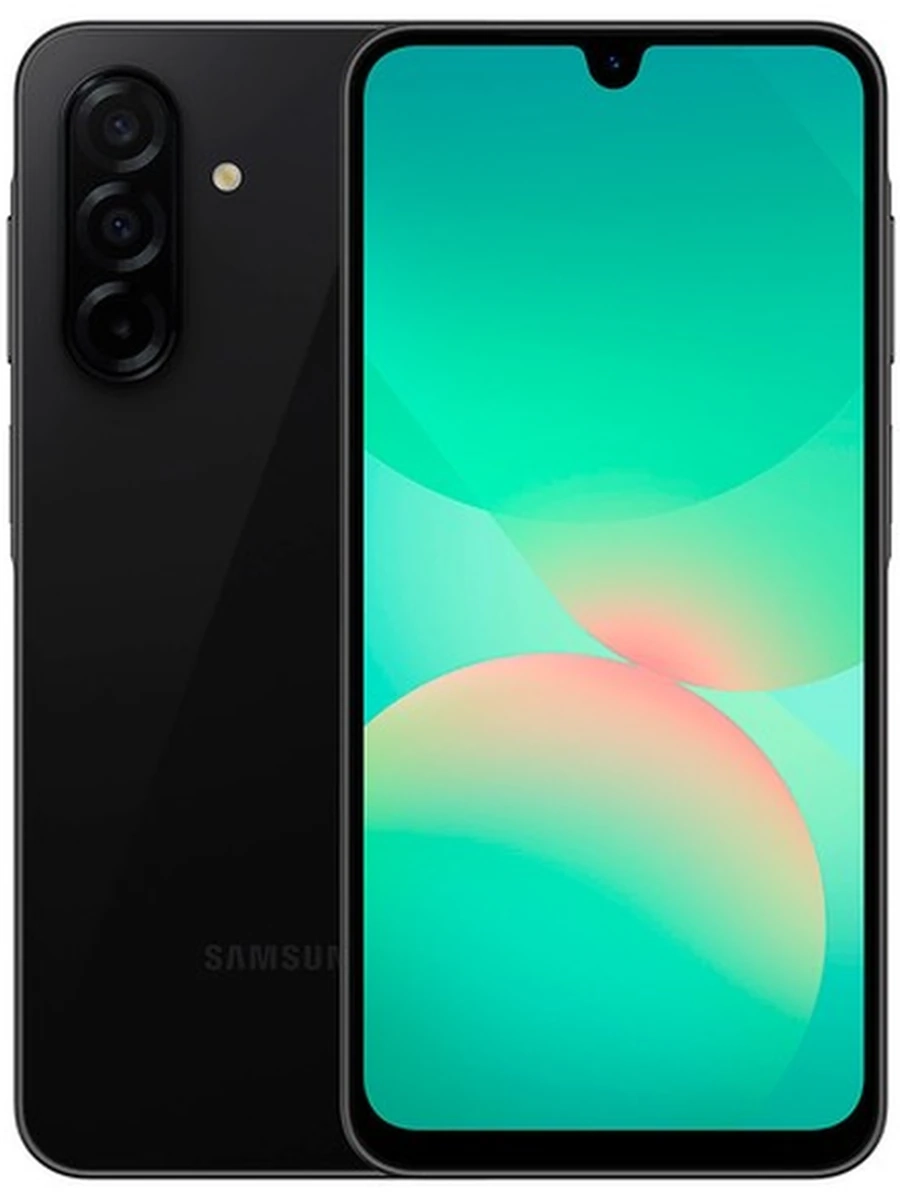 Смартфон Samsung Galaxy A26  6/128GB
