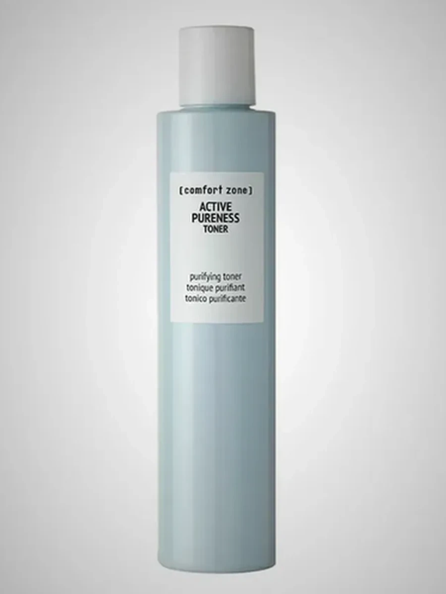 Comfort zone Active Pureness Toner 200ml