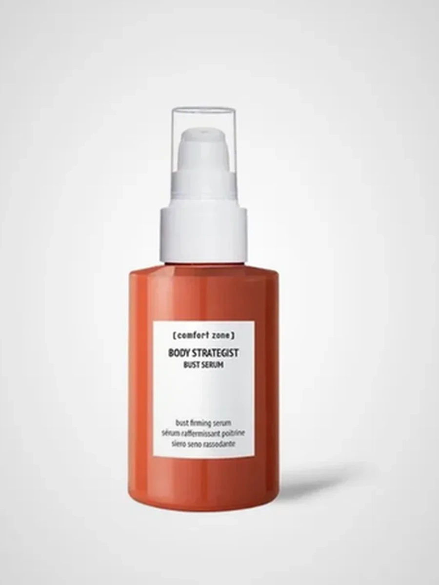 Comfort zone Body Strategist Bust Serum 100ml