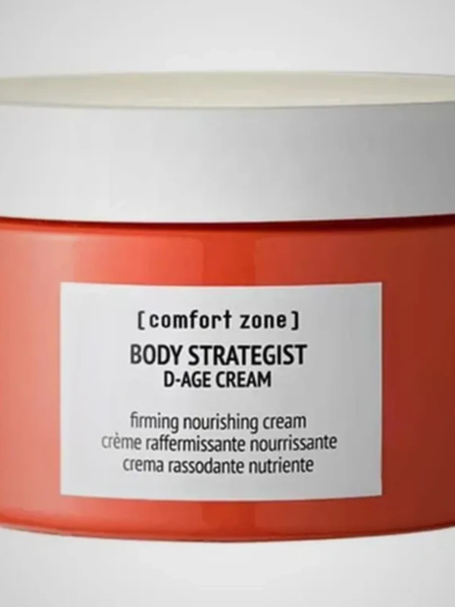 Comfort zone Body Strategist D-Age Cream 180ml