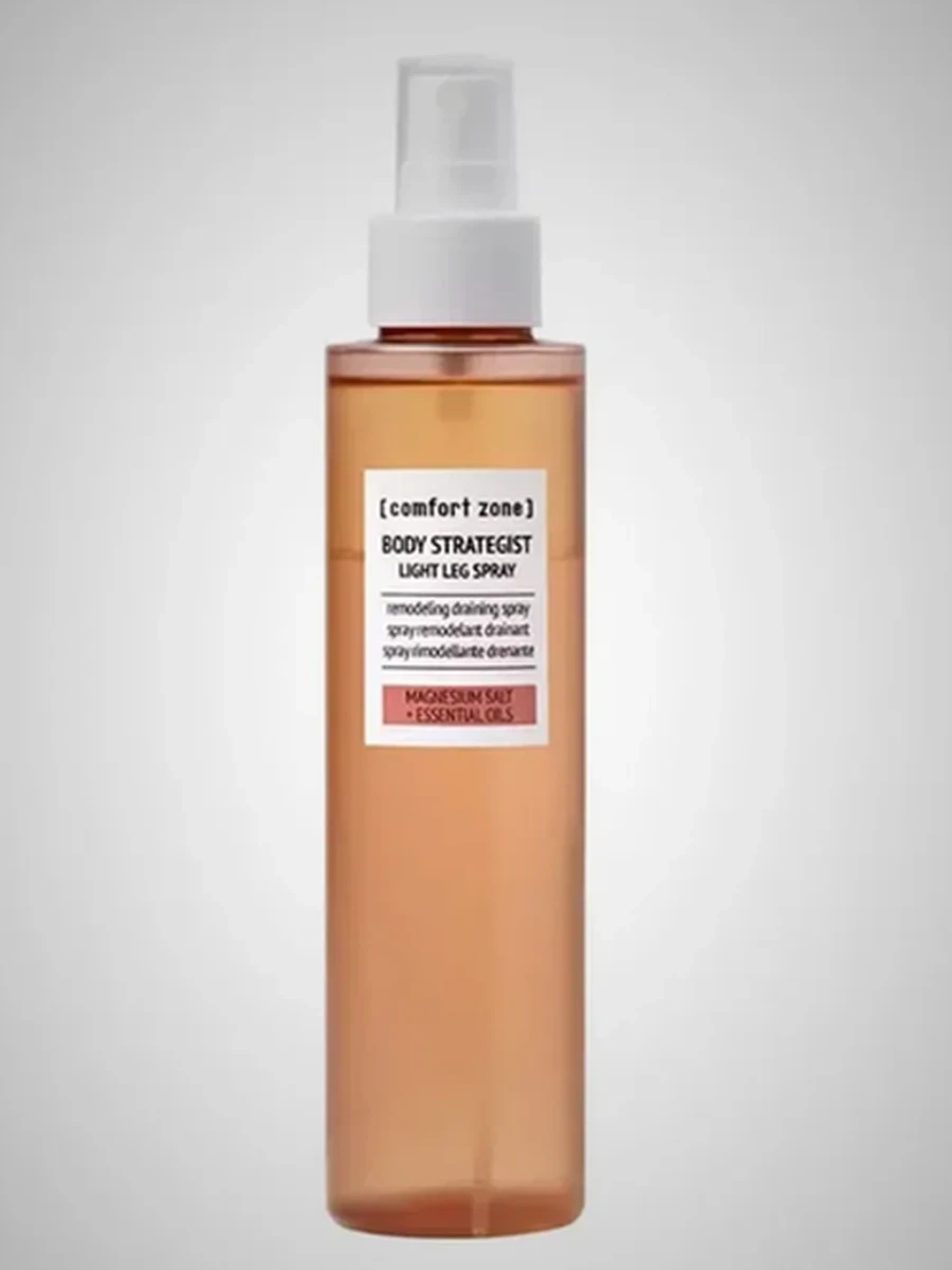 Comfort zone Body Strategist Light Leg Spray 150ml