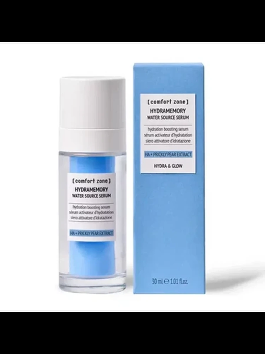 Comfort zone Hydramemory Water Source Serum 30ml