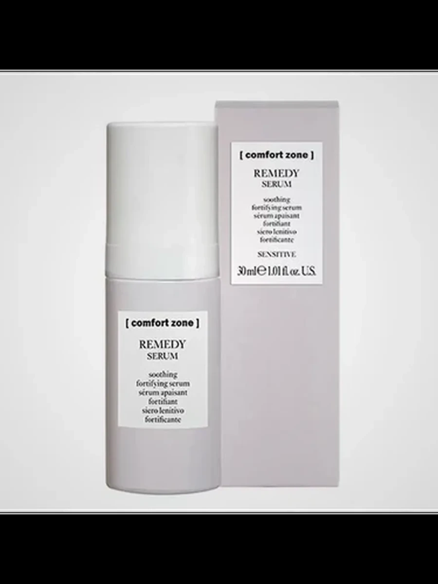 Comfort zone Remedy Serum 30ml