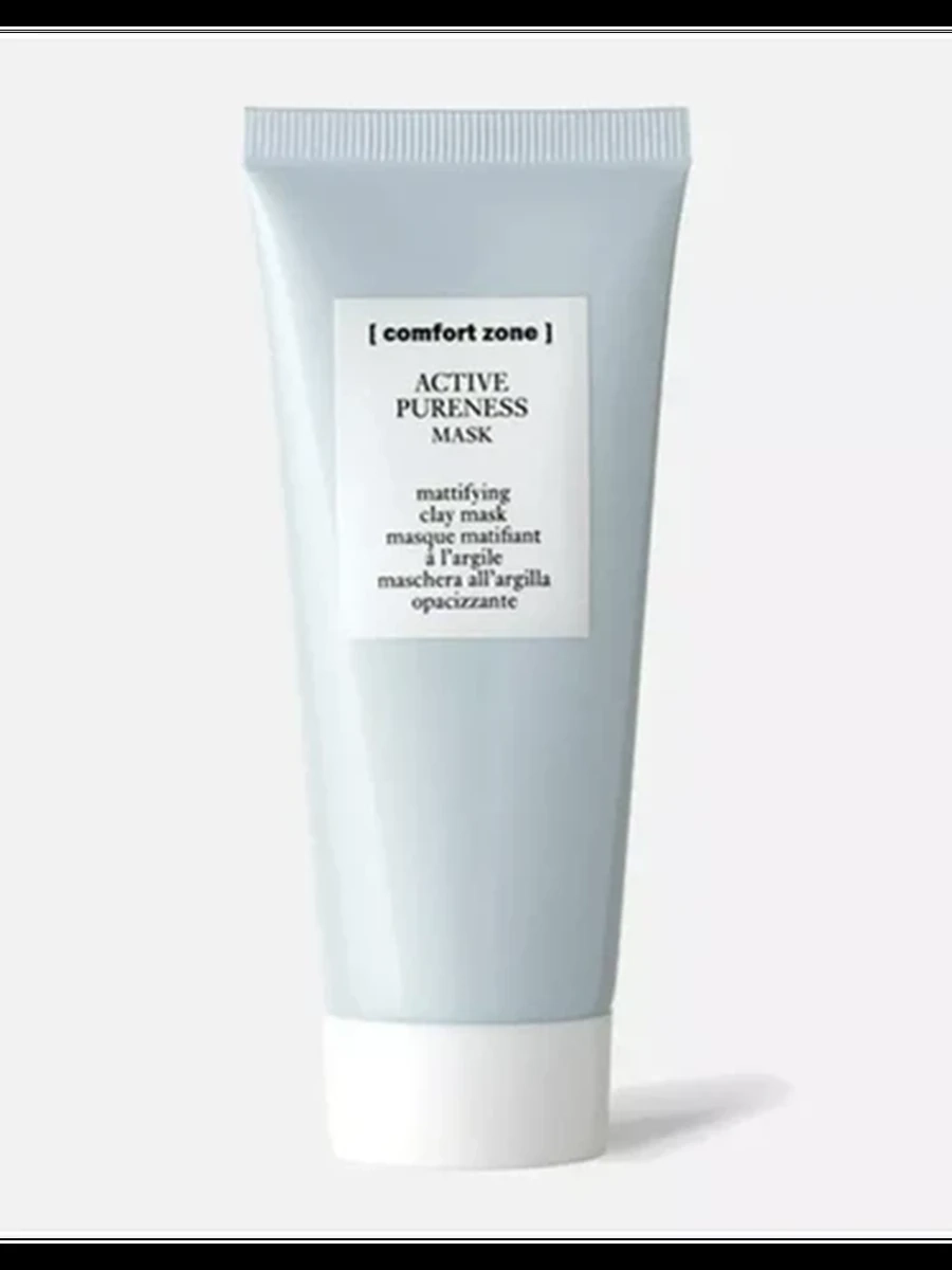 Comfort zone Active Pureness Mask 200ml