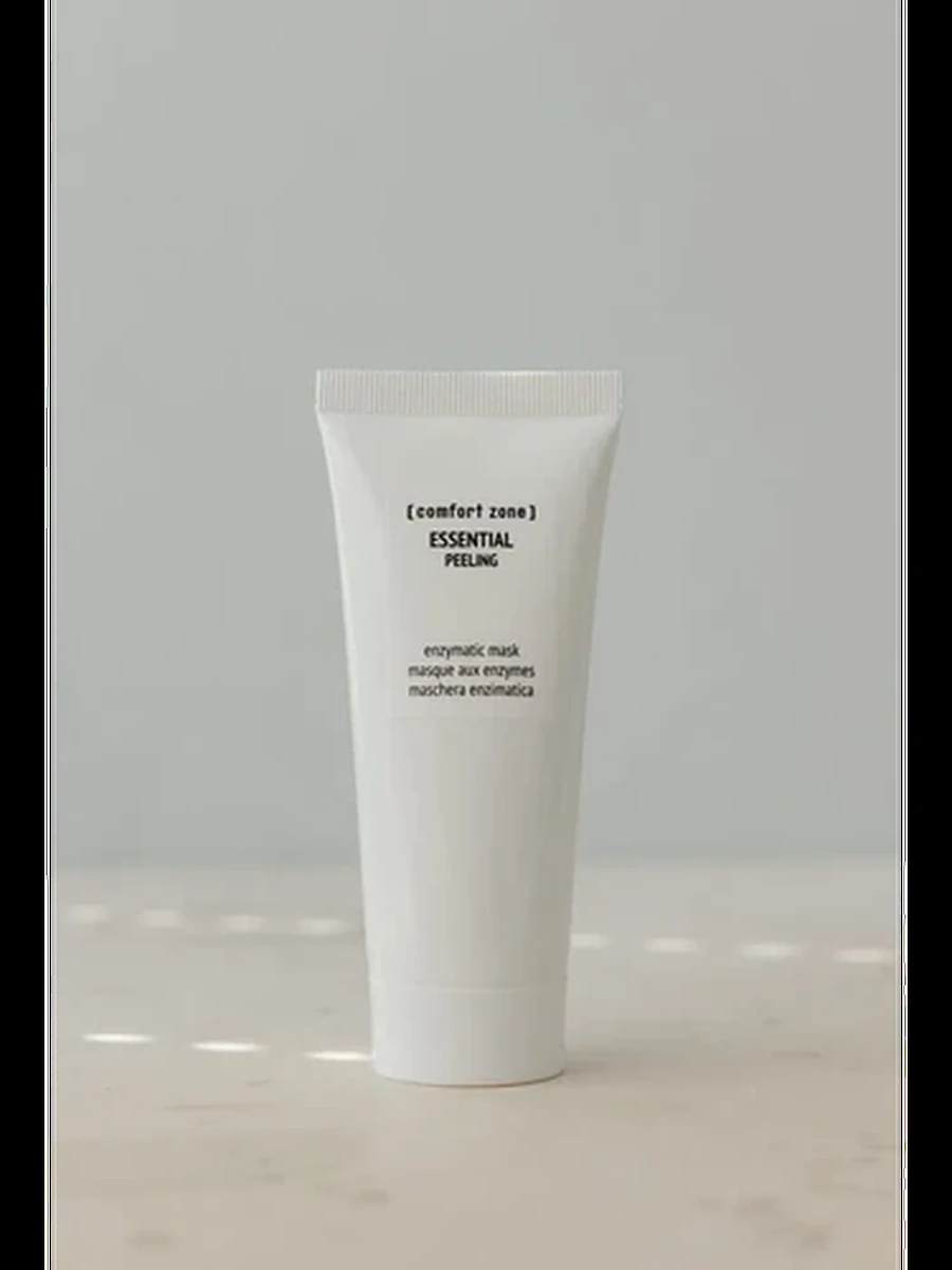 Comfort zone Essential Peeling 60ml