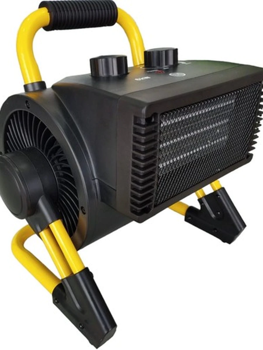 Электрический обогреватель TR86000 TRIANGLE
