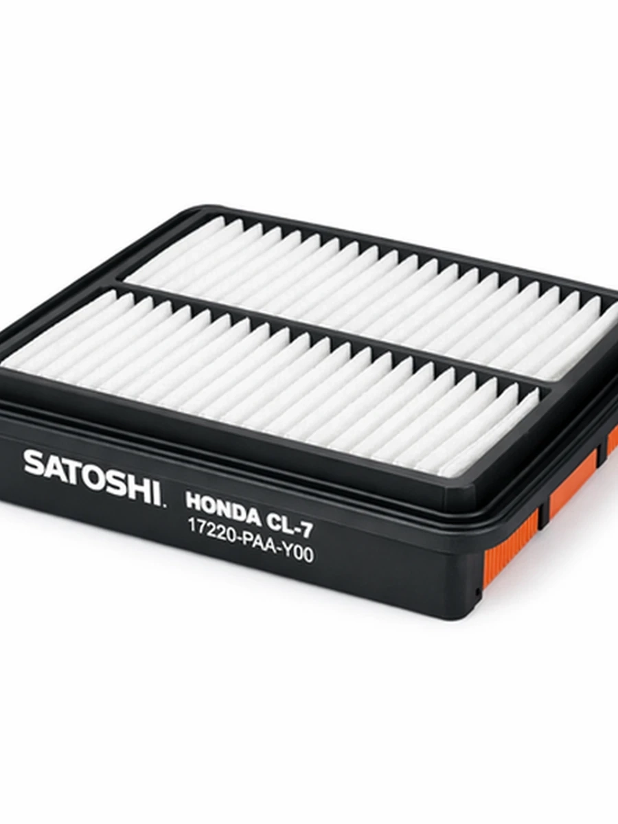 Воздушный фильтр (SATOSHI) HONDA CL-7 17220-PAA-Y00