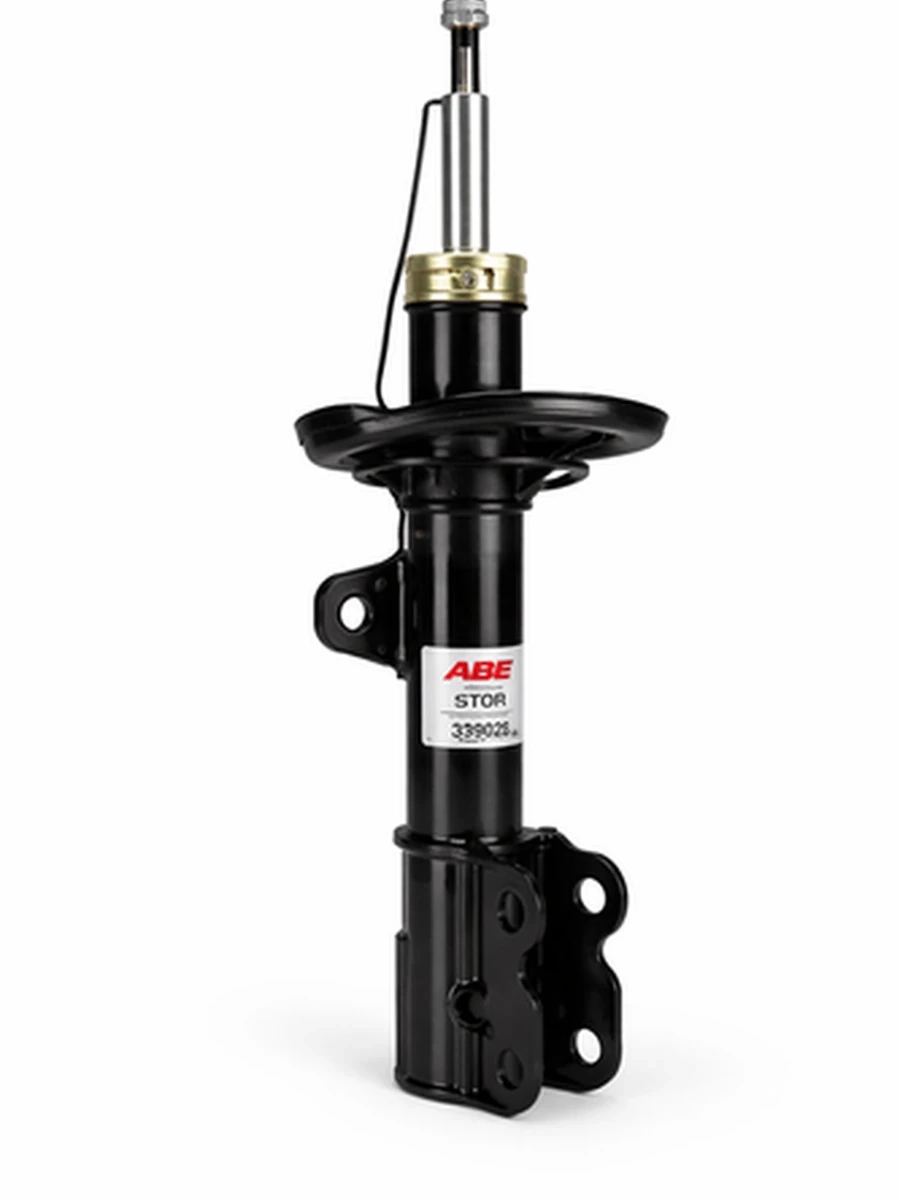 амортизатор передний HONDA STEP WGN RF-3 ABE STOR 339028
