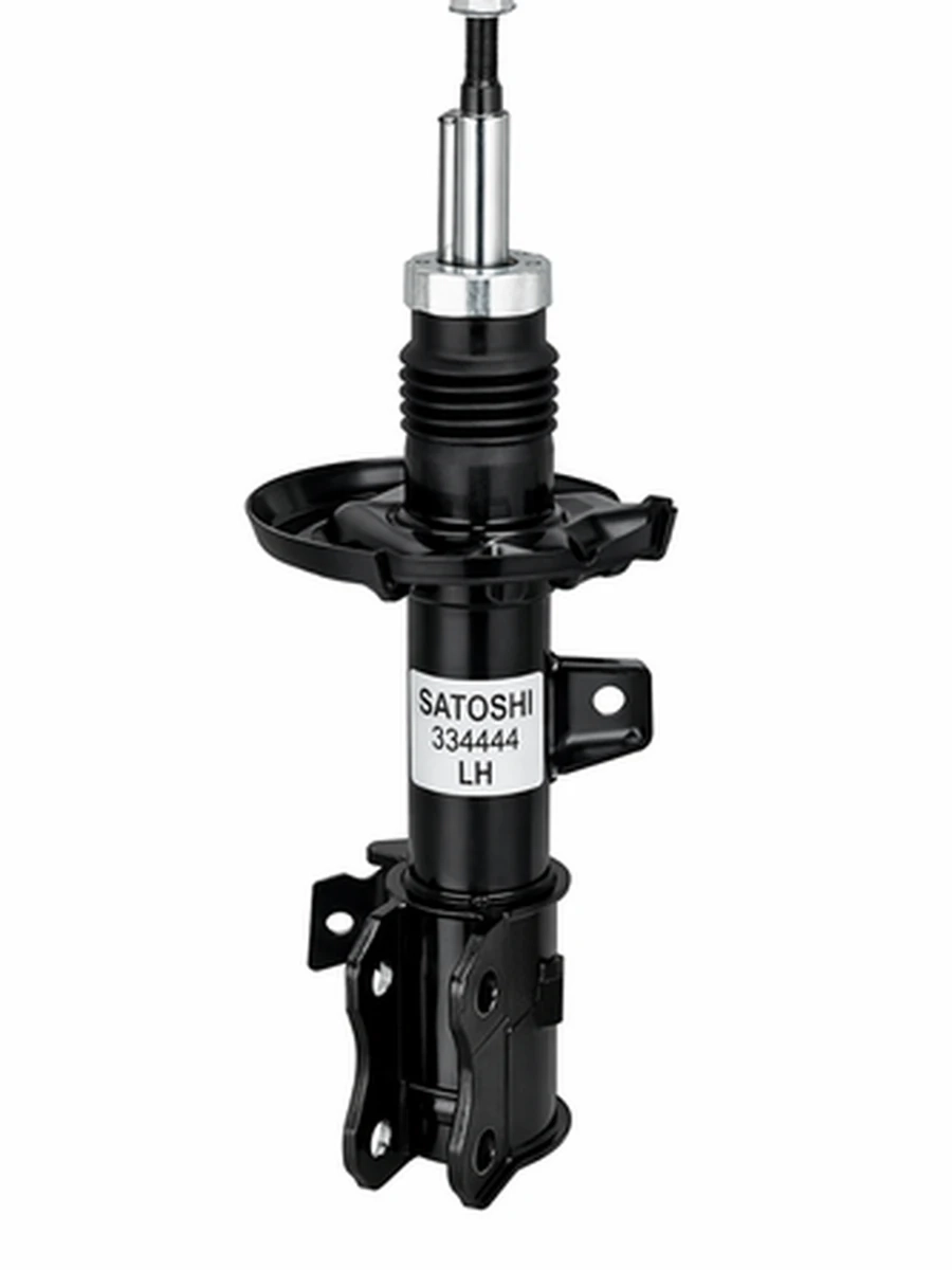 амортизатор передний  HONDA STEP WGN RF-1 96-01 LH SATOSHI 334444