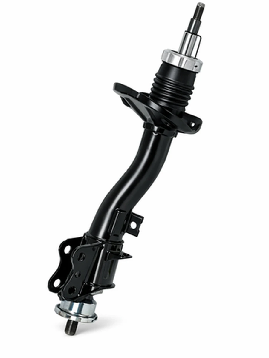 амортизатор передний  HONDA FIT GD 02-08 RH кривой SATOSHI 333331