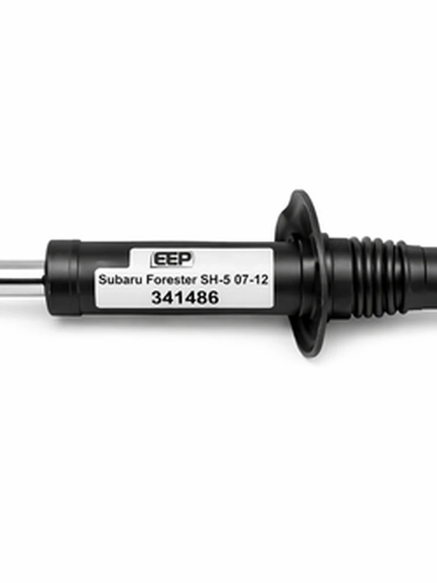 амортизатор задний (EEP) SUBARU FORESTER SH-5 07-12 341486