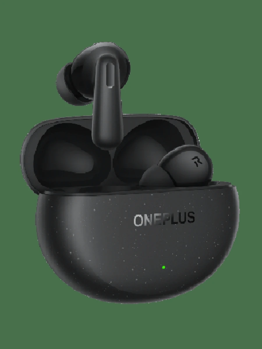 OnePlus Nord Buds 3 Pro | Чёрные