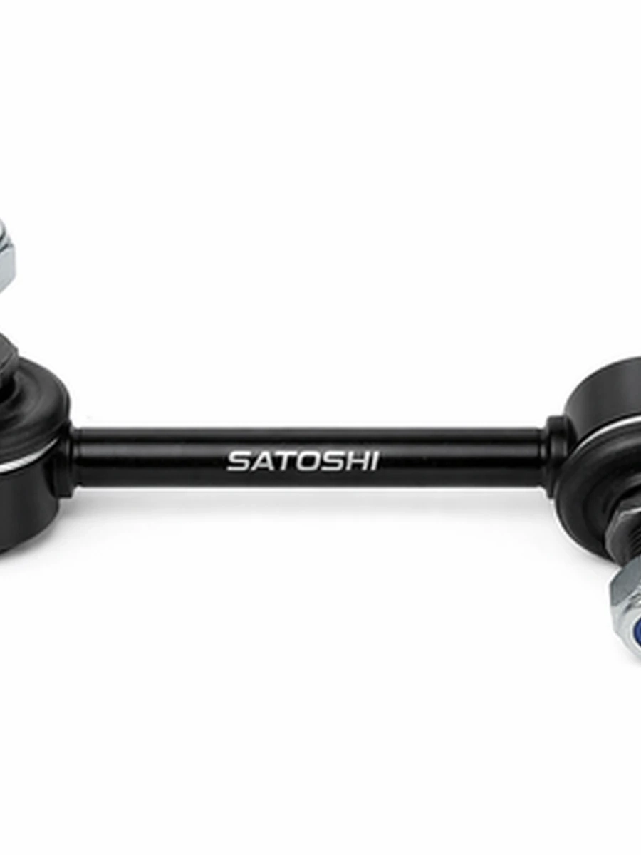 Стойка стабилизатора передняя SATOSHI CR-V RD1 (51320-S04-003)