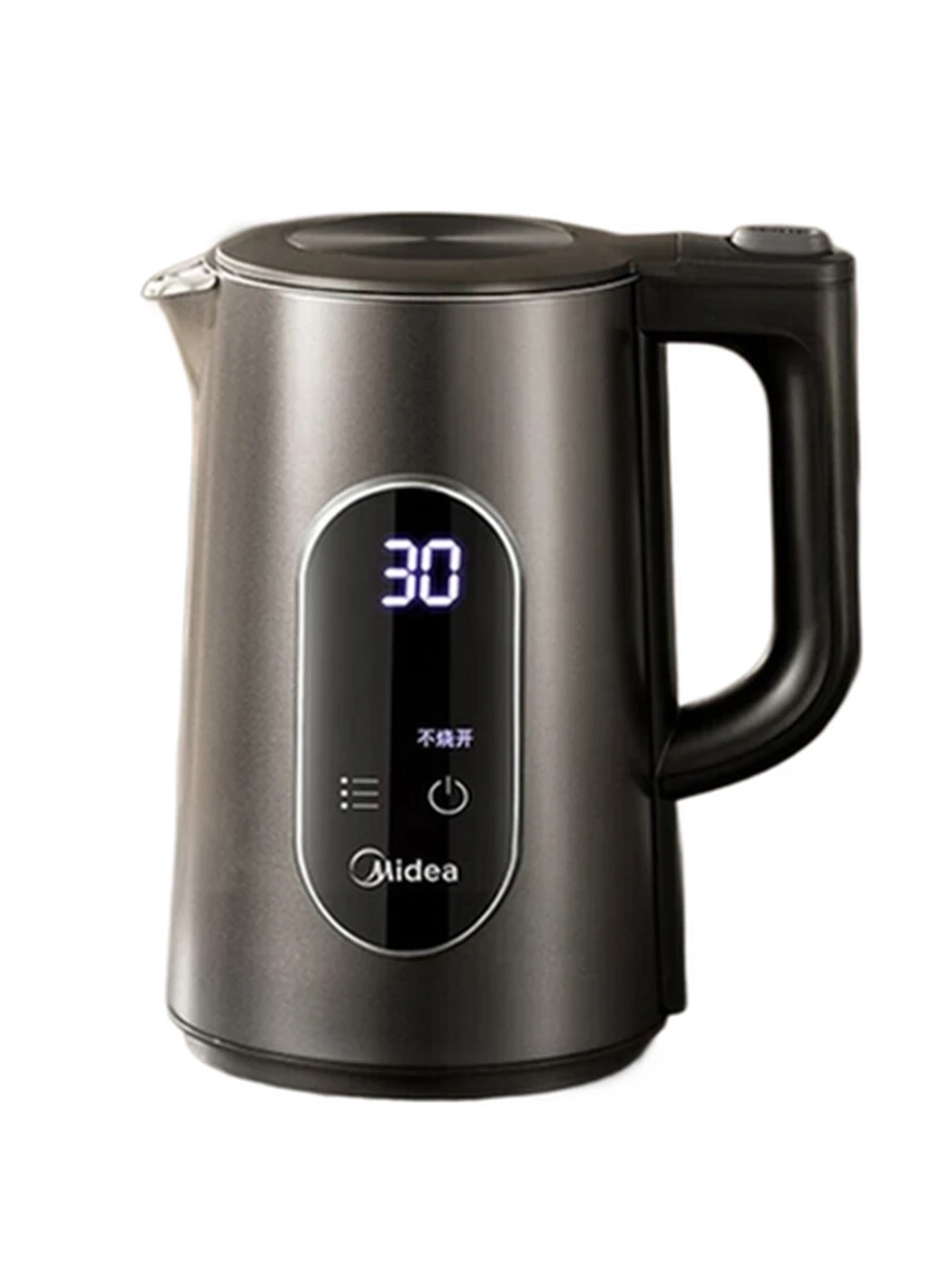 Электрочайник Midea MK-SHE1550A4
