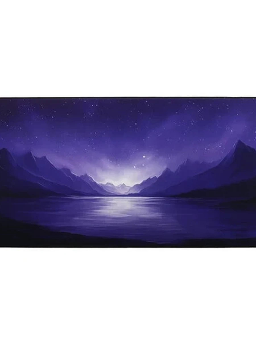 Коврик ARDOR GAMING Vision XL 900x400x4mm