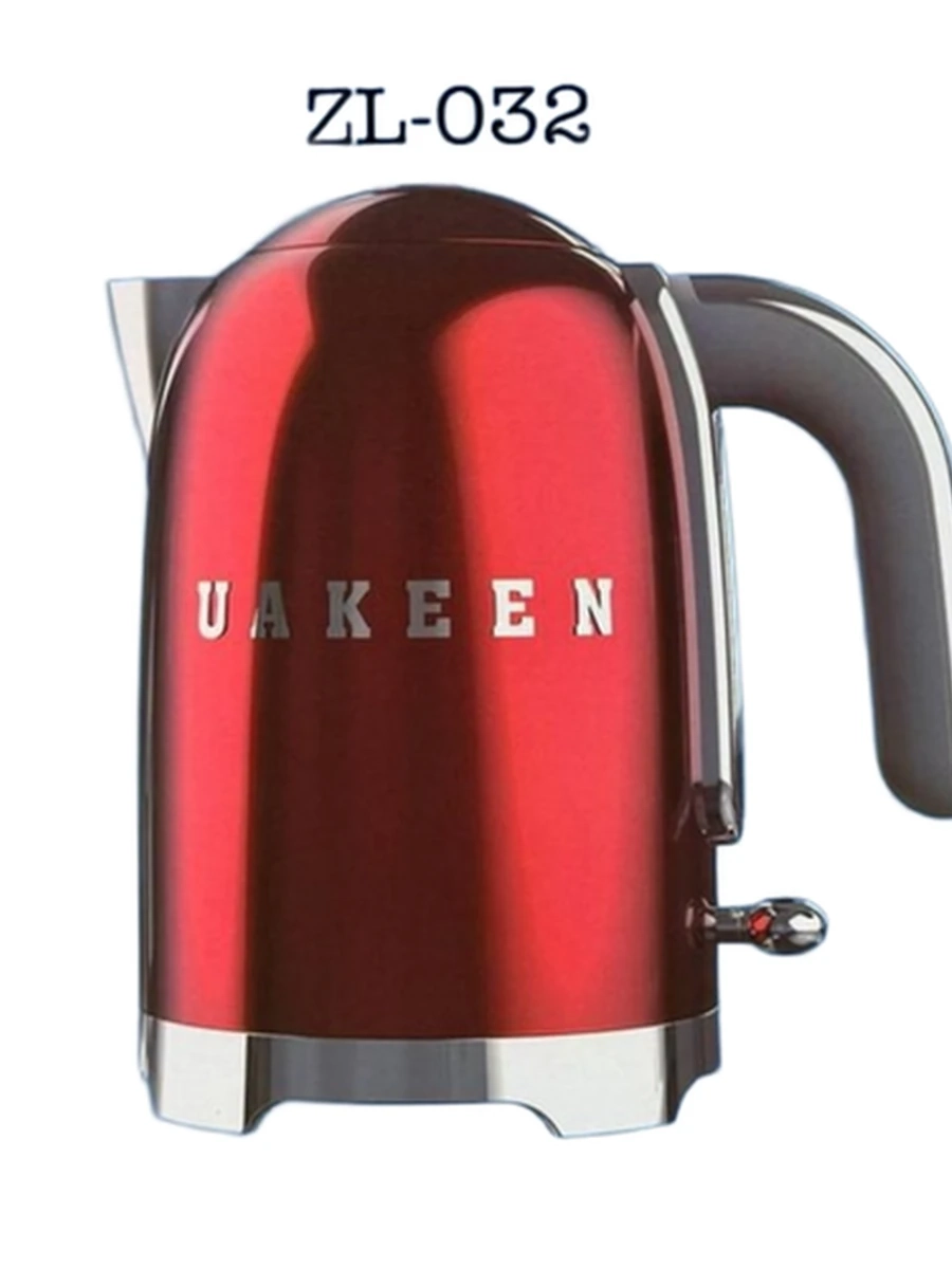 Электрочайник Uakeen ZL-032