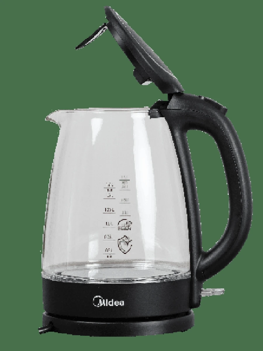 Электрический чайник Midea MK-8015