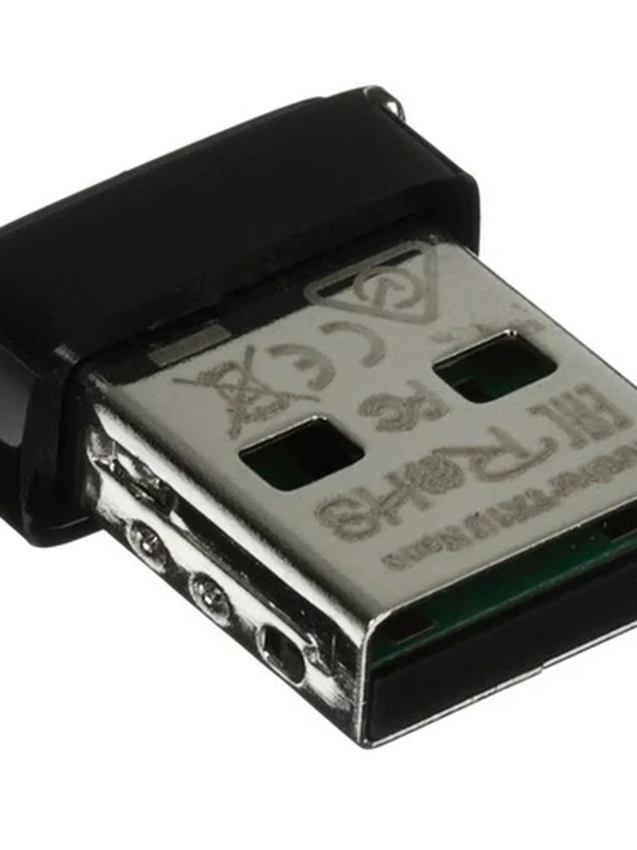 Адаптер беспроводной Archer TX1U Nano AX300 USB 802.11n, до 300Mbit/s (Nano)